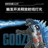 Afobrick Panlos 687010 Godzilla, view 5