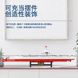 Afobrick PANLOS 688014 003 Aircraft Carrier, view 6