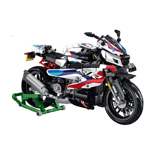 Afobrick PANLOS BMW M1000 RR