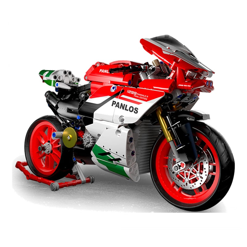 Afobrick PANLOS Ducati 1299