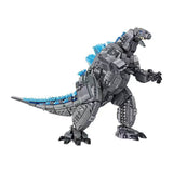 Afobrick Panlos King Kong VS Godzilla, view 4