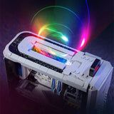 Afobrick Pantasy 11008 iGame Computer PC Desktop, view 2