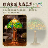 Afobrick Pantasy 85042 Glass lamp, view 5