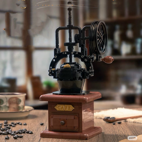 Afobrick Pantasy 85053 Coffee Grinder
