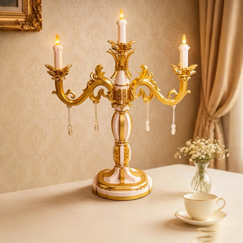 Afobrick Pantasy 85057 Candle holder