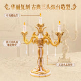 Afobrick Pantasy 85057 Candle holder, view 2