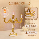 Afobrick Pantasy 85057 Candle holder, view 3