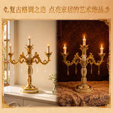Afobrick Pantasy 85057 Candle holder, view 5