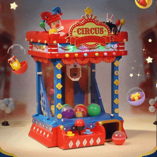 Afobrick Pantasy 86002 Claw Machine
