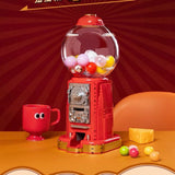 Afobrick Pantasy 86002 Claw Machine, view 2
