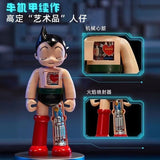 Afobrick Pantasy 86205 Astro Boy Awakening Moment, view 4