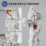 Afobrick Pantasy 86206 Astroboy White Version, view 2