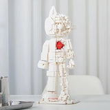 Afobrick Pantasy 86206 Astroboy White Version, view 3