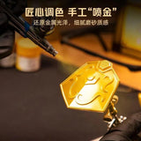 Afobrick Pantasy 86601 Saint Seiya, view 5