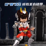 Afobrick Pantasy 86603 Saint Seiya Pegasus, view 2