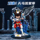 Afobrick Pantasy 86603 Saint Seiya Pegasus, view 3