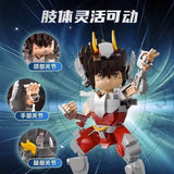 Afobrick Pantasy 86603 Saint Seiya Pegasus, view 4