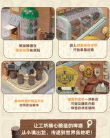 Afobrick Pantasy 85023 beer factory, view 5