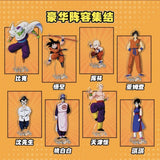 Afobrick Pantasy Dragon Ball The World's No. 1 Martial Arts Tournament, view 5