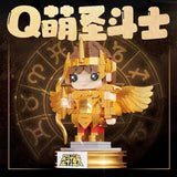 Afobrick Pantasy 99107 Saint Seiya Gold Saint Sagittarius, view 2