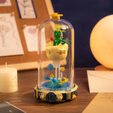 Afobrick Pantasy The Little Prince Series, view 3