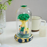 Afobrick Pantasy The Little Prince Series, view 4