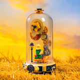 Afobrick Pantasy The Little Prince Series, view 5