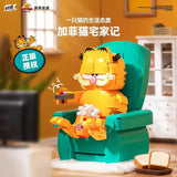 Afobrick Pleyerid Garfield's Home Stories, view 2