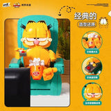 Afobrick Pleyerid Garfield's Home Stories, view 3