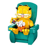 Afobrick Pleyerid Garfield's Home Stories, view 6