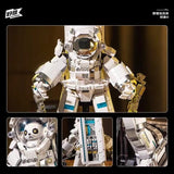 Afobrick PLEYERID Space astronaut model, view 3