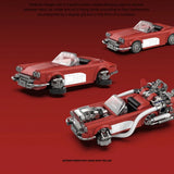 Afobrick POWER BLOCK Back to the Future Season 2, view 5