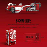 Afobrick POWER BLOCK Back to the Future Season 2, view 6