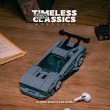 Afobrick Power Block BMW M1, view 3