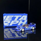 Afobrick Power Block F40 Electroplated version, view 4