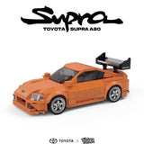 Afobrick Power Block PB8815 Supra A80, view 2