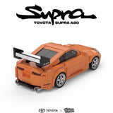 Afobrick Power Block PB8815 Supra A80, view 3