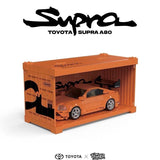 Afobrick Power Block PB8815 Supra A80, view 5