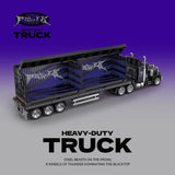 Afobrick Power Block PB8829 Heavy Duty Truck, view 4