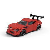 Afobrick Power Block PB8832 GT86, view 3