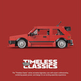 Afobrick Power Block PB8839 Timeless classic Golf MK2, view 2