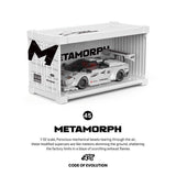 Afobrick Power Block PB8845 Lamborghini, view 4