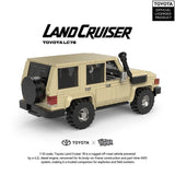 Afobrick Power Block PB8850 TOYOTA LC78, view 3