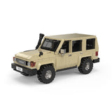 Afobrick Power Block PB8850 TOYOTA LC78, view 6
