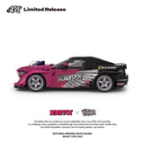 Afobrick Power Block PB8851 Co-branded 1087X series GT86, view 2