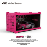 Afobrick Power Block PB8851 Co-branded 1087X series GT86, view 4