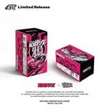 Afobrick Power Block PB8851 Co-branded 1087X series GT86, view 6