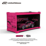 Afobrick Power block PB8852 1087X Supra, view 4