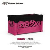 Afobrick Power Block PB8853 Co-branded 1087X Fleet maintenance vehicles, view 4
