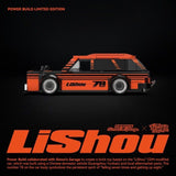 Afobrick Power Block PB8862 LISHOU, view 2
